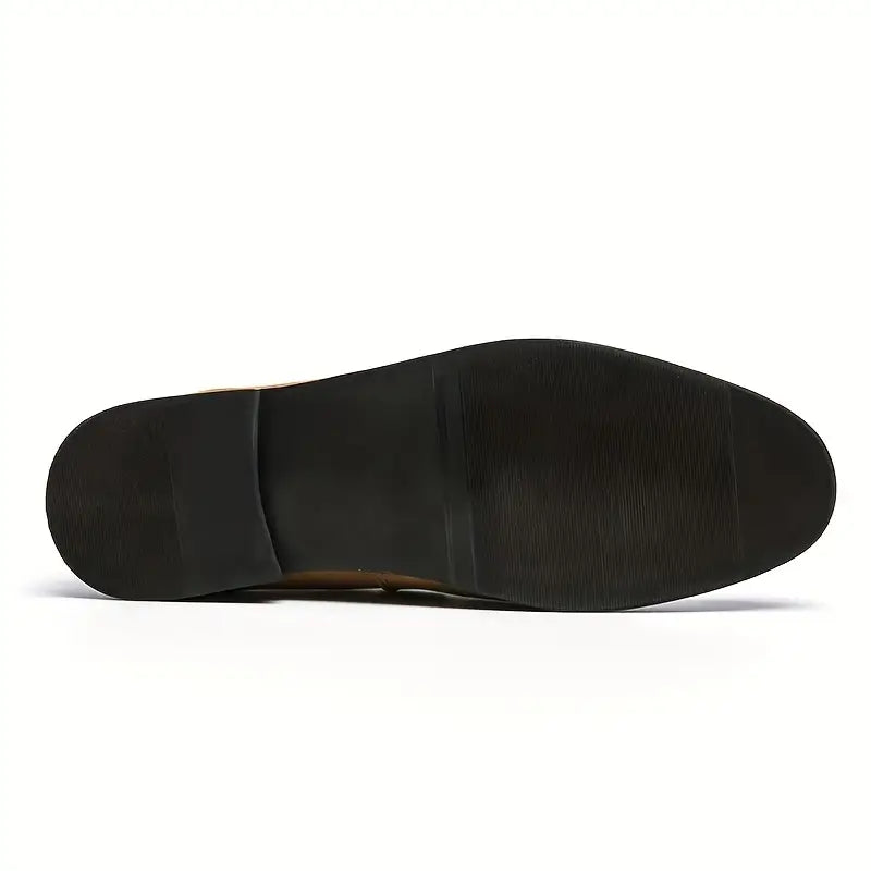 Parker – Vintage Slipper