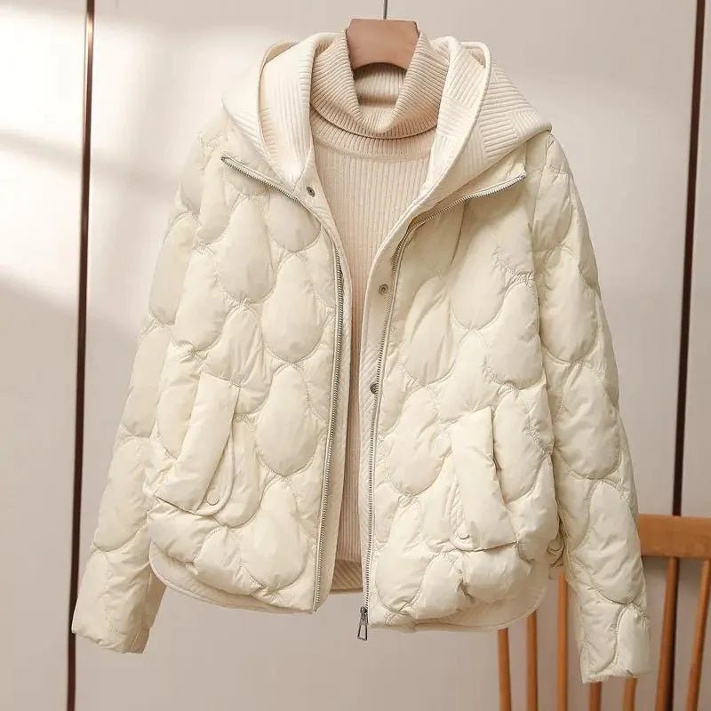 Esther - Winter vest