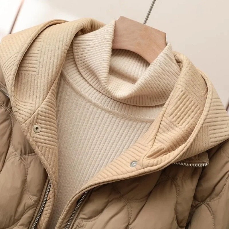 Esther - Winter vest