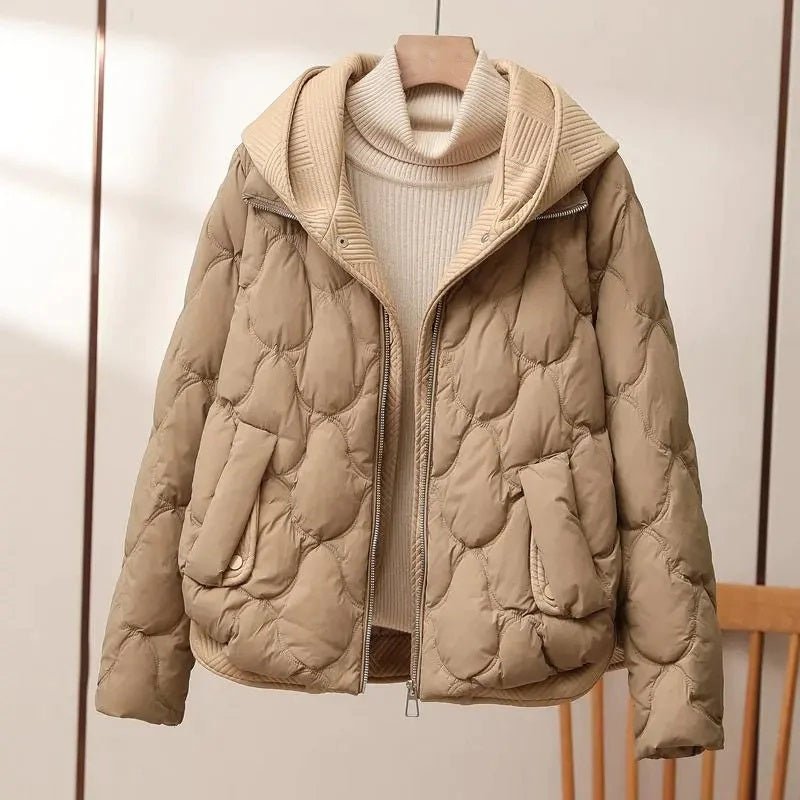 Esther - Winter vest
