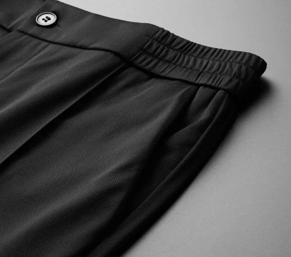Luxury Menswear Set - Ethan