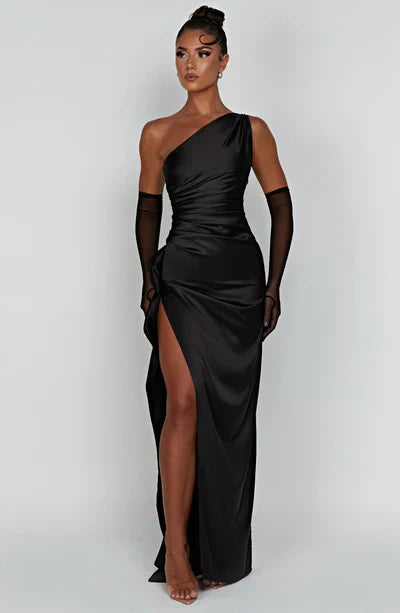 Ariel - Elegant maxi dress