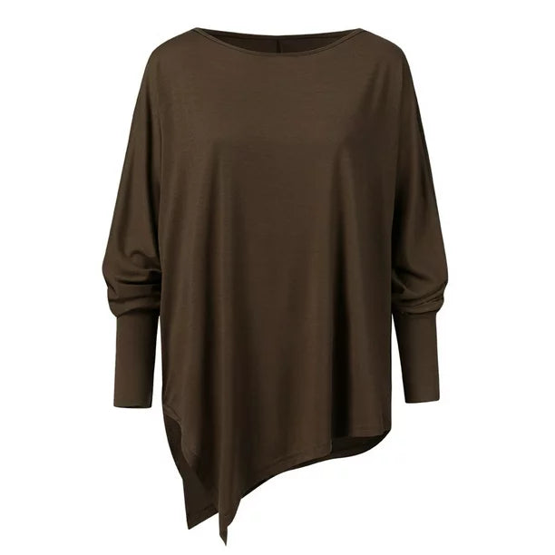 Gudrun - Women's Summer Top