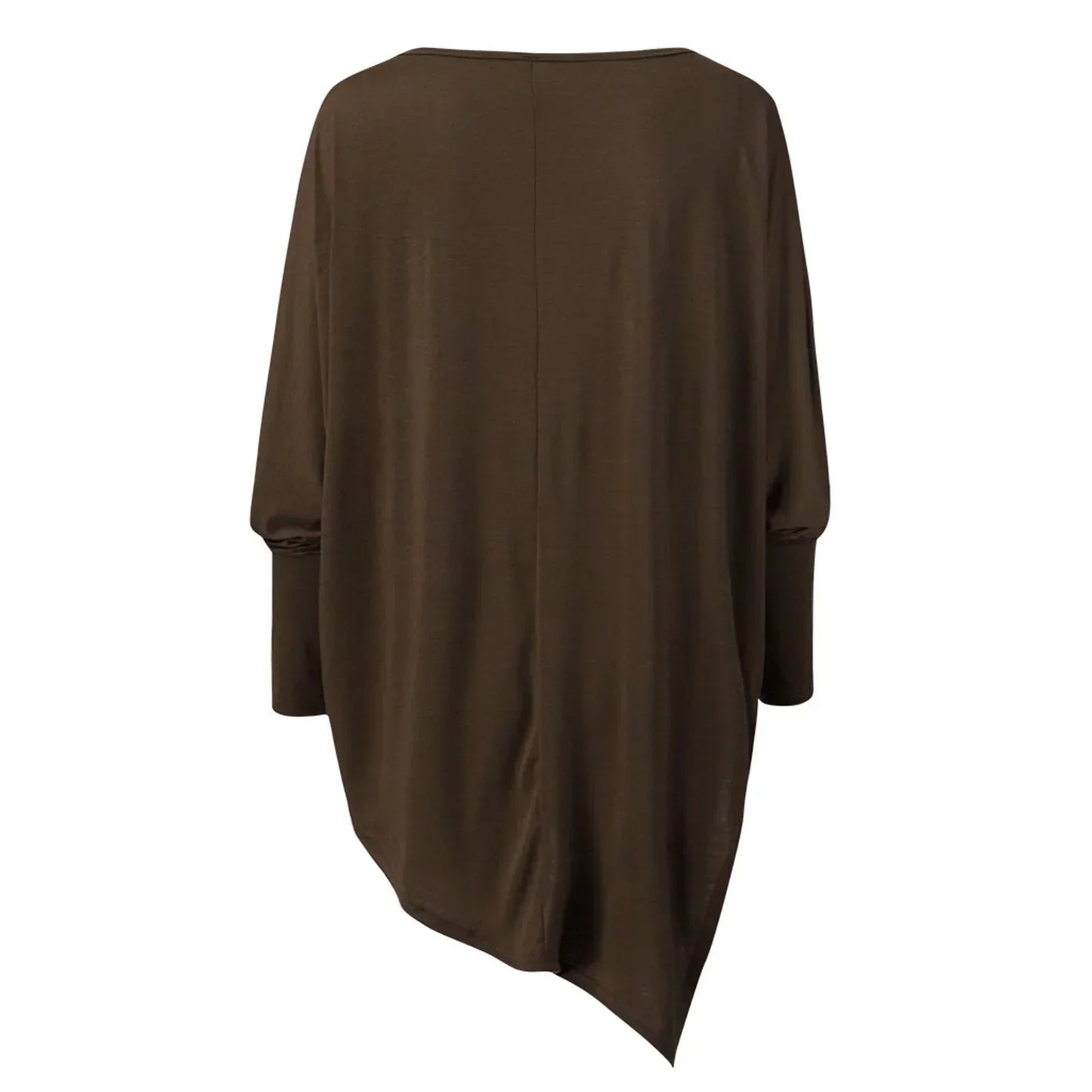 Gudrun - Women's Summer Top