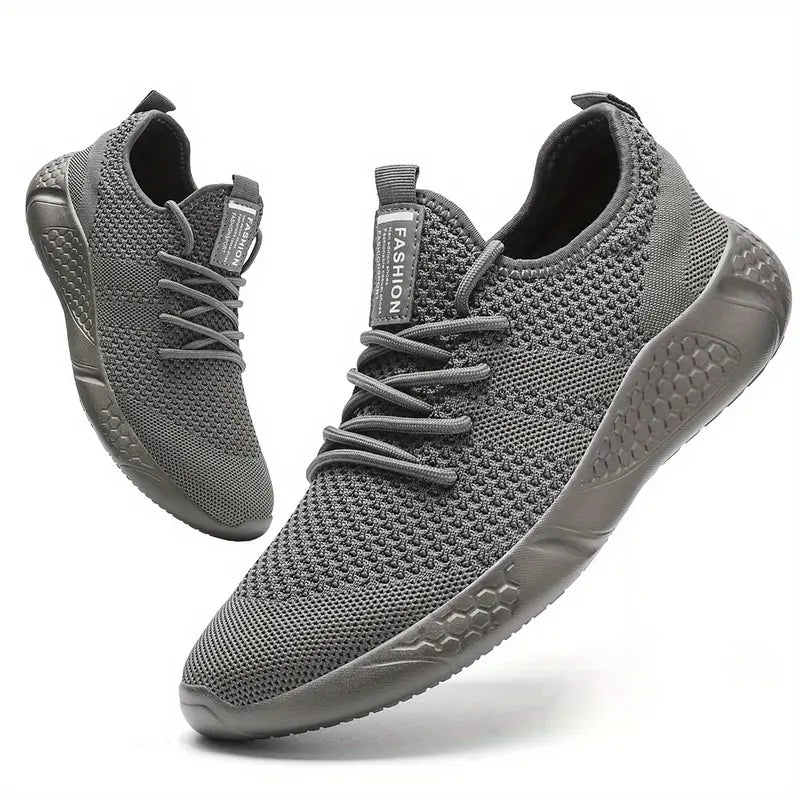 Joseph – lightweight, breathable running shoes