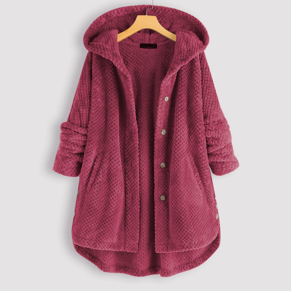 Bunny - Women's fleece vest