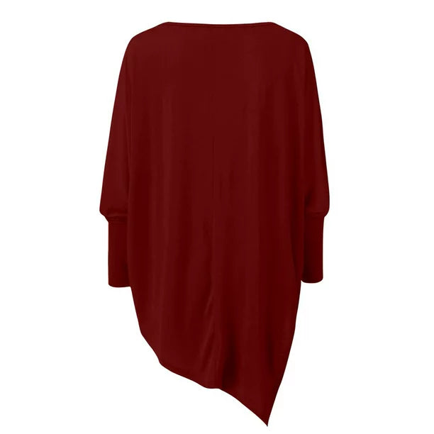 Gudrun - Women's Summer Top