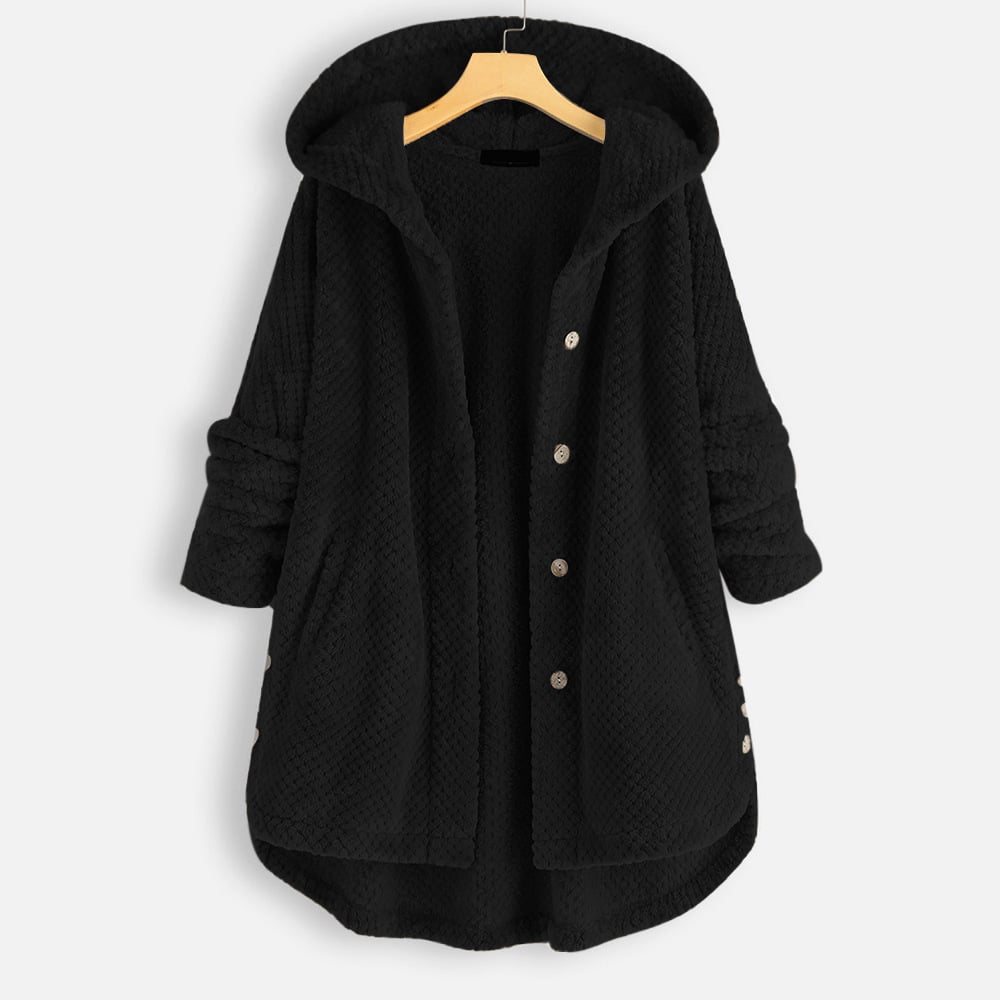 Bunny - Women's fleece vest