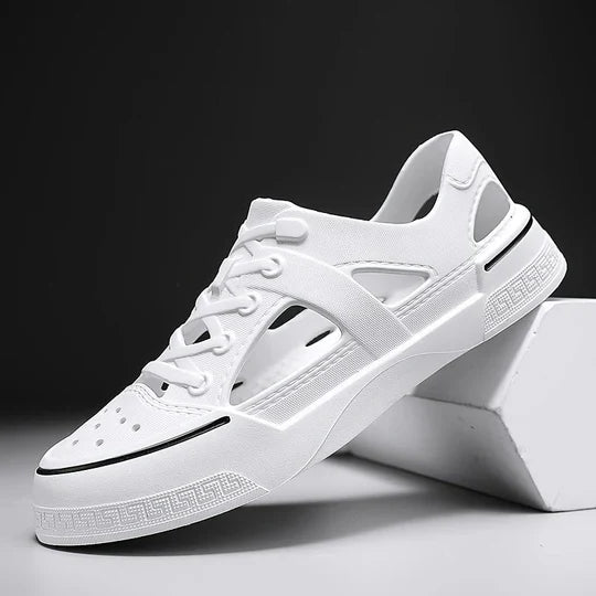 Water Shoes in Sneaker Style (Unisex) Performance Meets Style