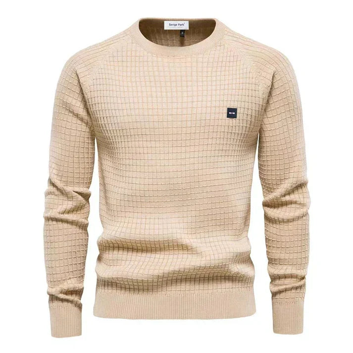 Milo CosyCraft Sweater - Trendy & Warm for Every Occasion