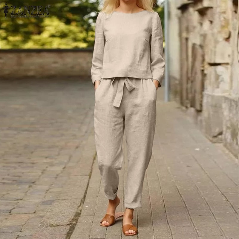 Bethans Suit I 2-piece women's suit