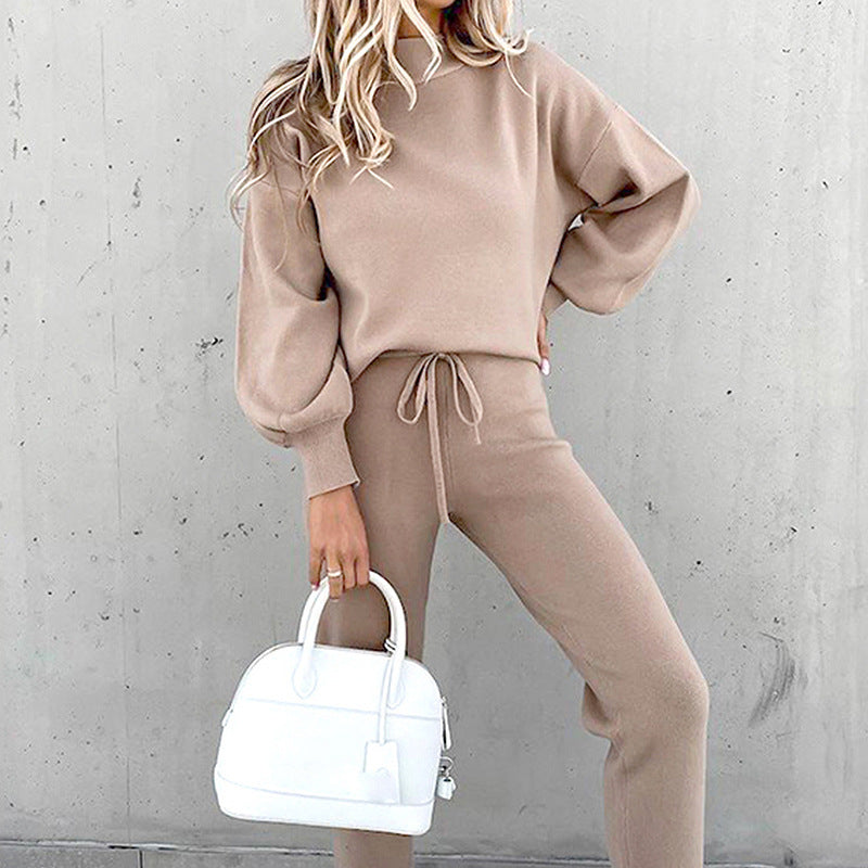 Ultimate, soft home suit | Comfortable and relaxed