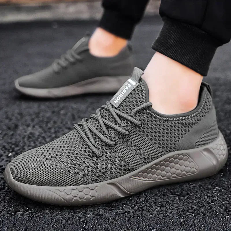 Joseph – lightweight, breathable running shoes