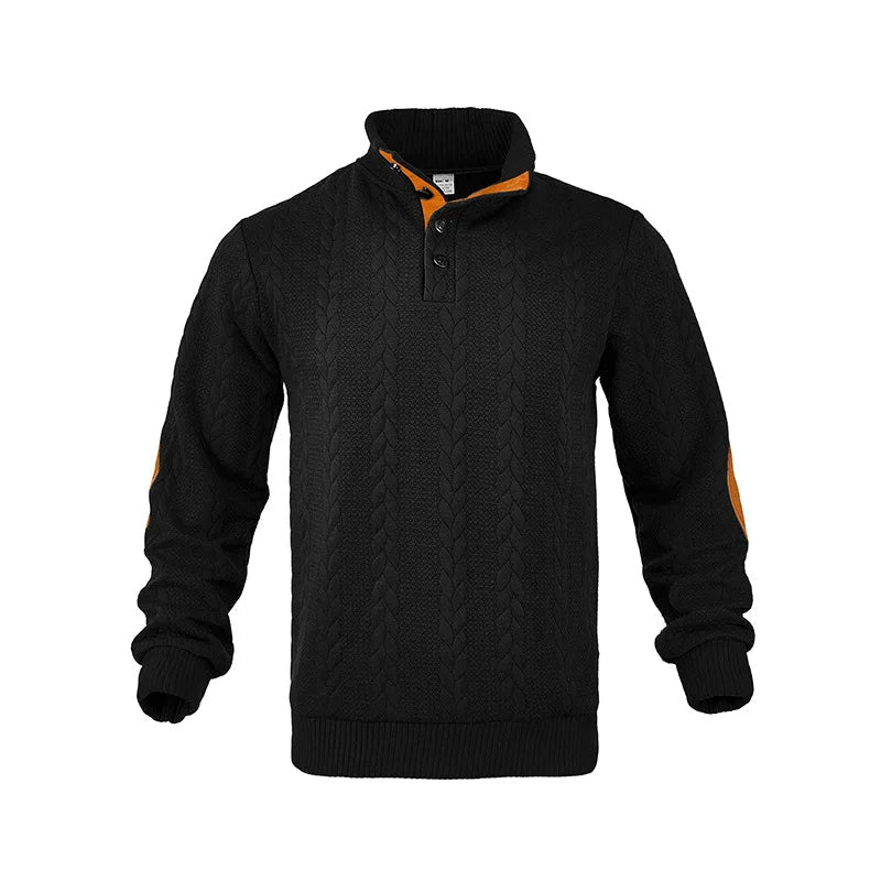 Jakob - Men's Sweater