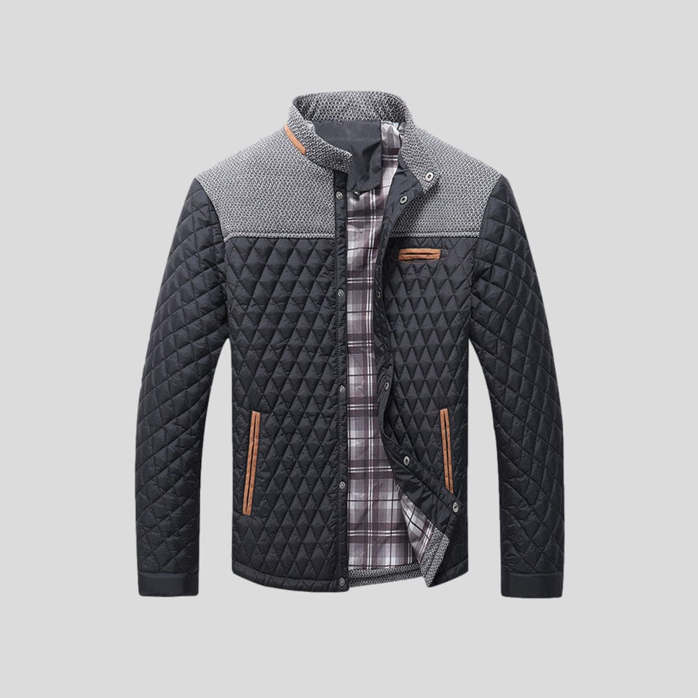 Yezzer - Charter jacket