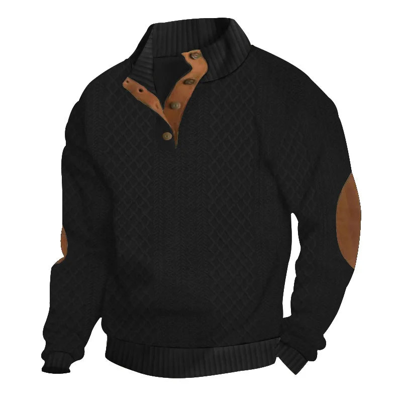 Jacque - Men's Sweater