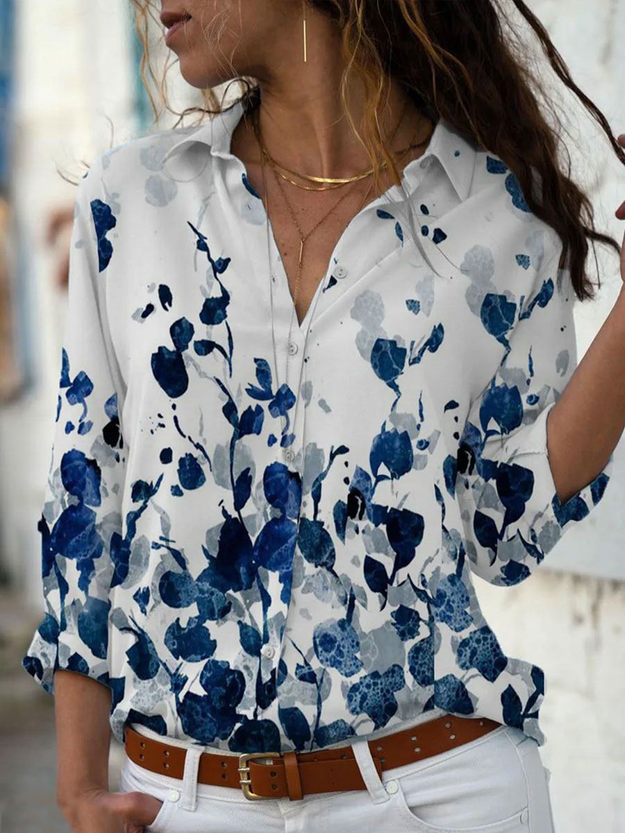 Blouse for Women - Spring 2025 Collection