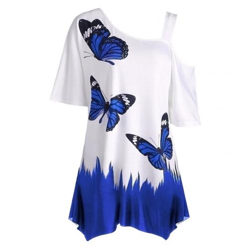 Butterfly Top | Summer 2025 Collection: Comfortable & Airy