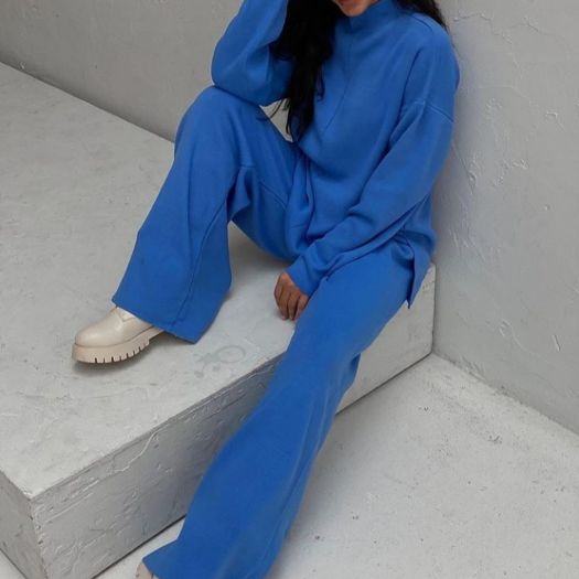 Dagmar House Suit | Comfortable, Soft & Warm