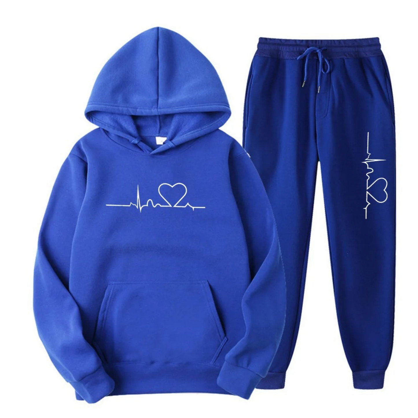 Comfortable Women's Tracksuit - Lyra