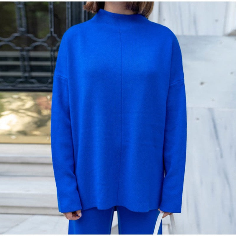 Dagmar House Suit | Comfortable, Soft & Warm