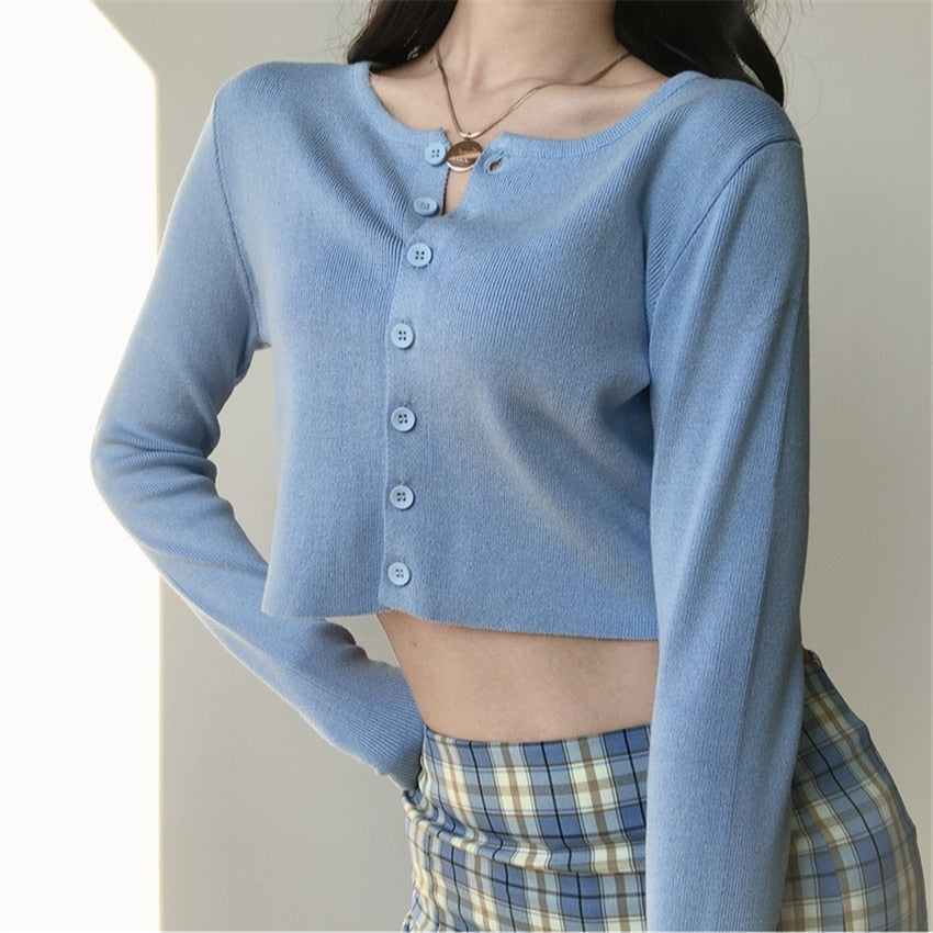 Women's Crop Top | Summer 2025 Collection