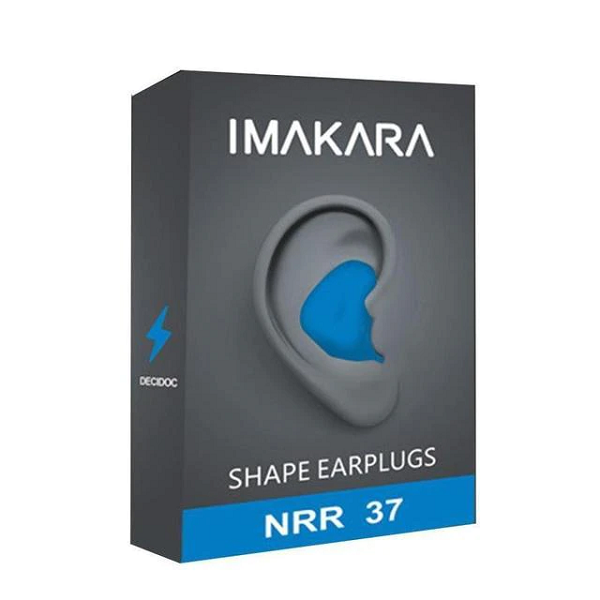 SilentX – Soundproof Earplugs