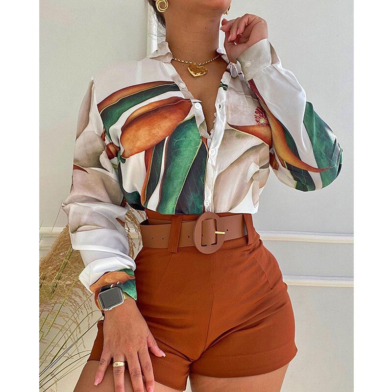 Blouse for Women - Spring 2025 Collection by JoansBlouse