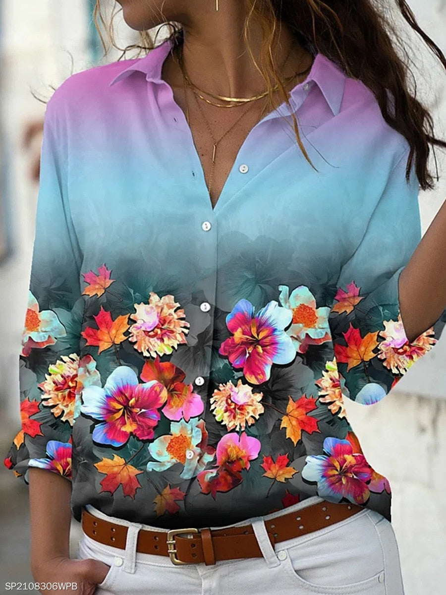 Blouse for Women - Spring 2025 Collection