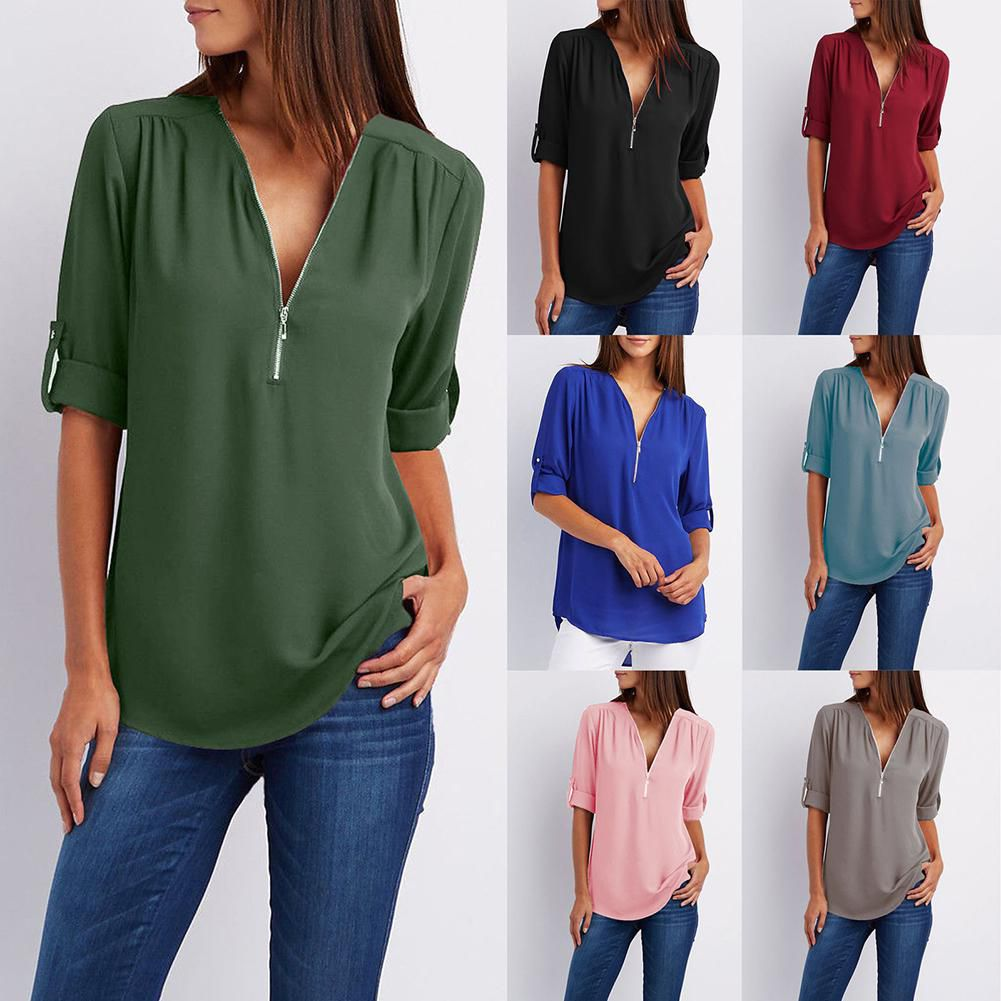 Casha Sweater | The sweater for everyone!
