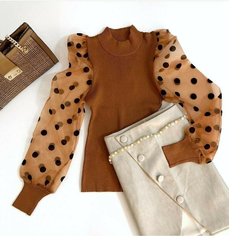 Addilyns Blouse for Women Spring 2025 Collection