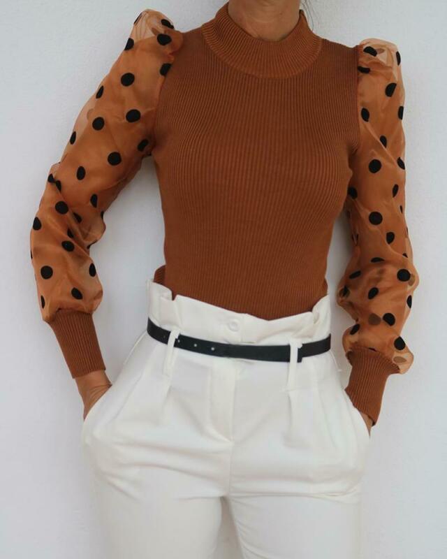 Addilyns Blouse for Women Spring 2025 Collection