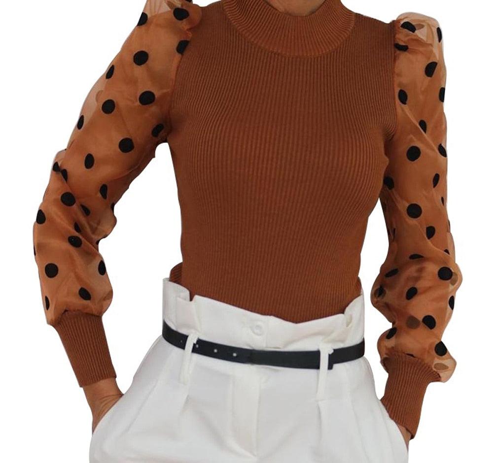 Addilyns Blouse for Women Spring 2025 Collection