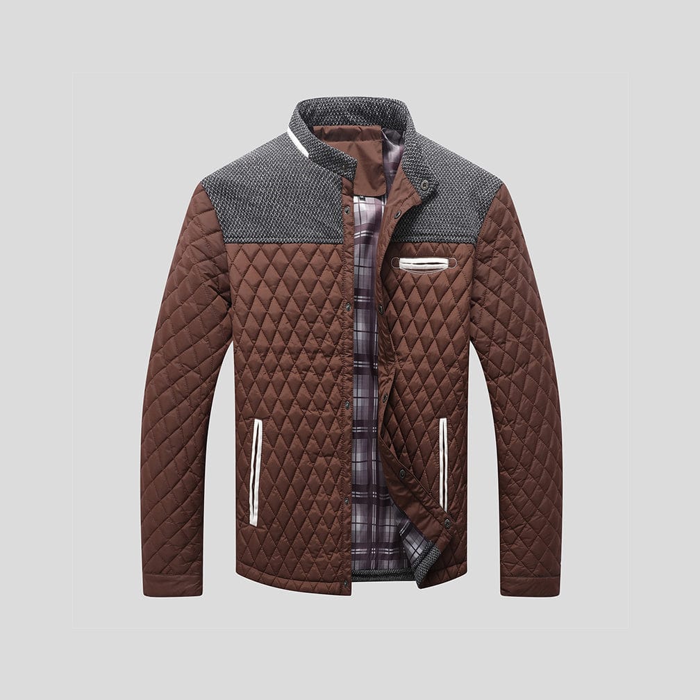 Yezzer - Charter jacket