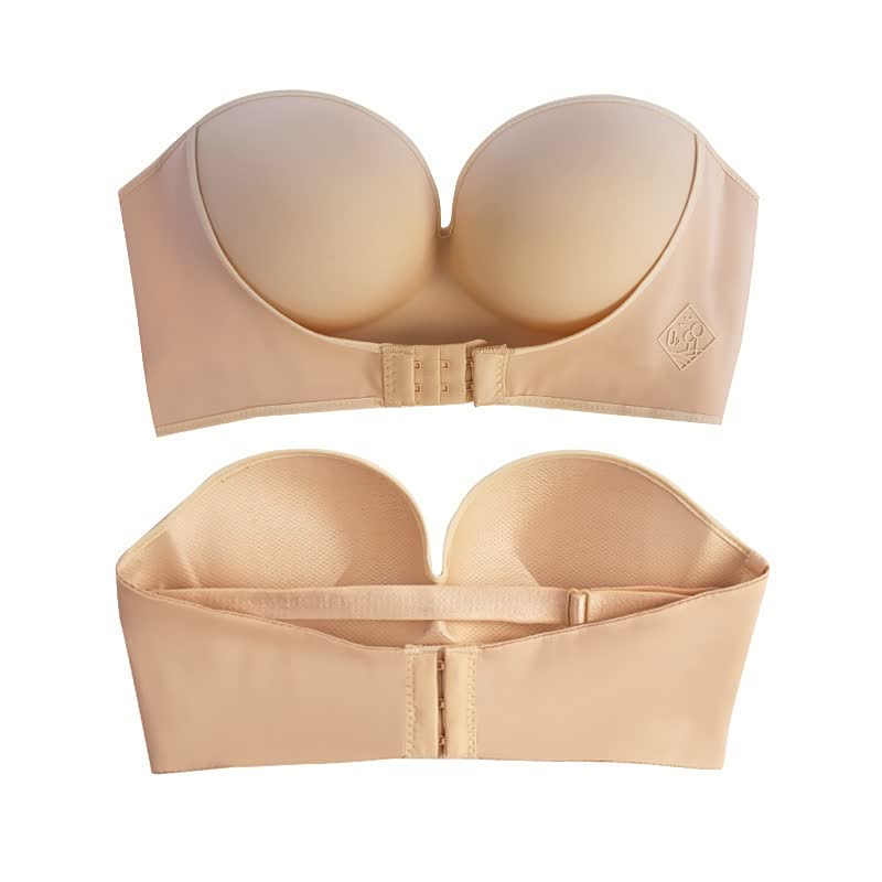 FloatyBra | Strapless Push-Up Bra for Women