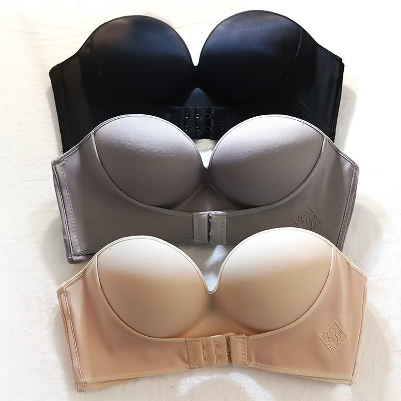 FloatyBra | Strapless Push-Up Bra for Women