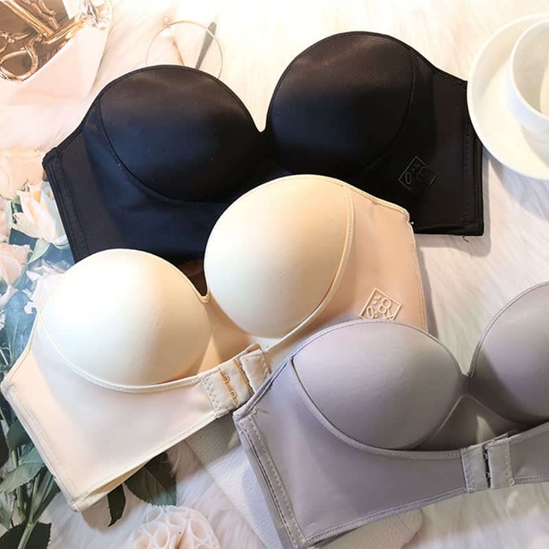 FloatyBra | Strapless Push-Up Bra for Women
