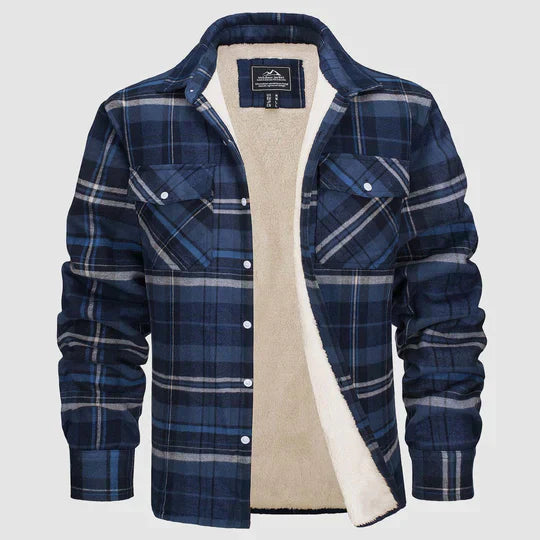 Aura - Fleece jacket