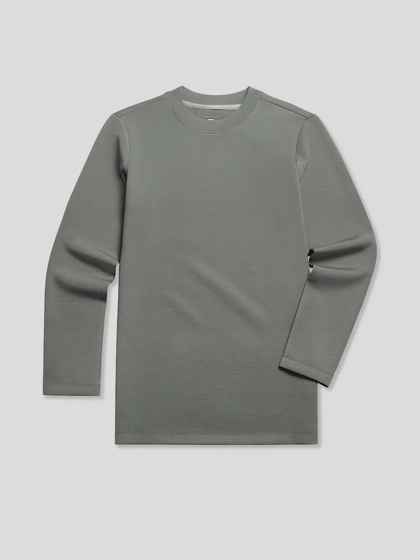 Manuel - Long Sleeve Sweater