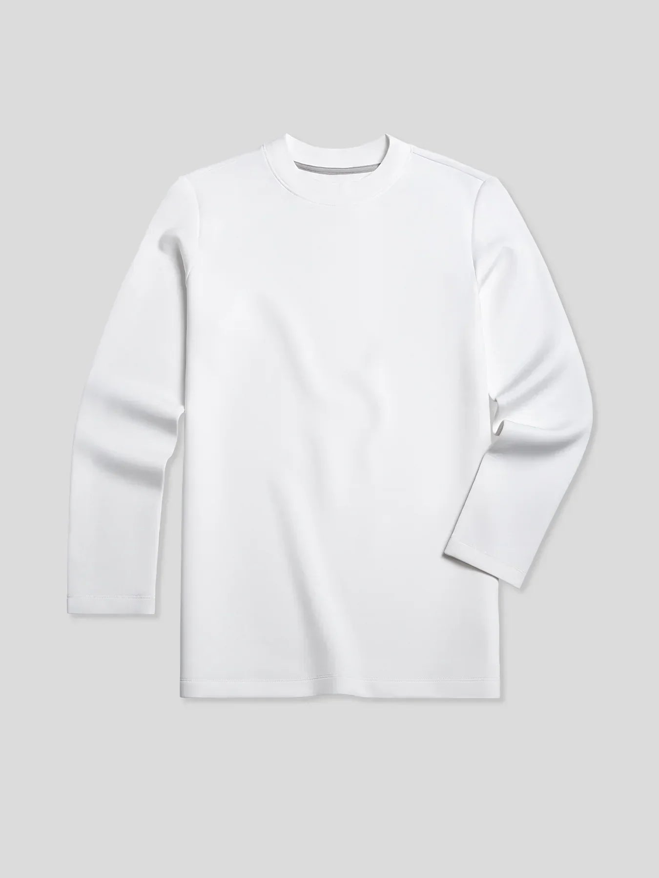Manuel - Long Sleeve Sweater
