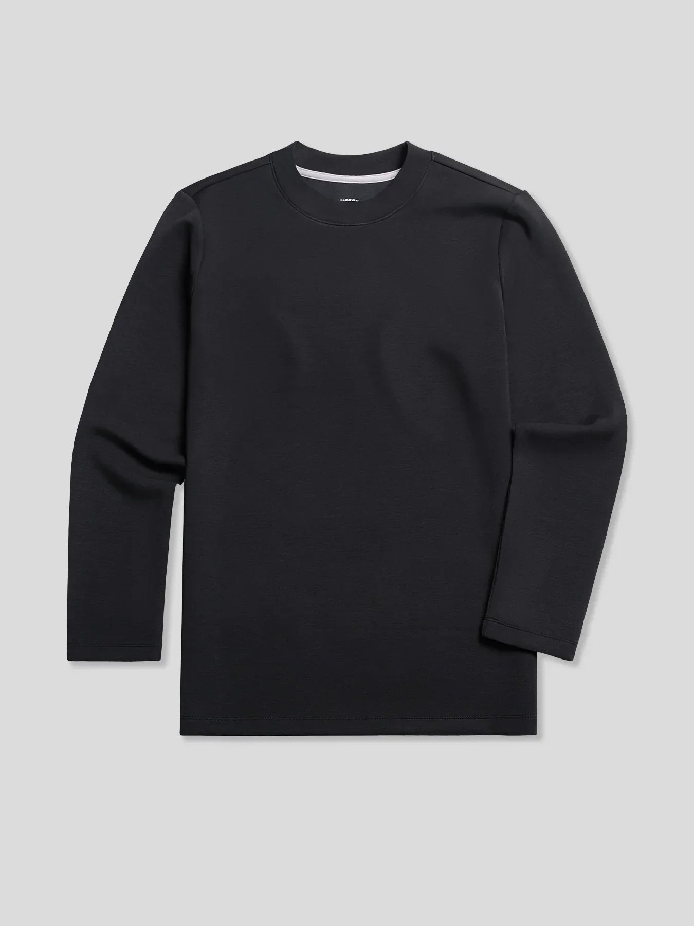 Manuel - Long Sleeve Sweater