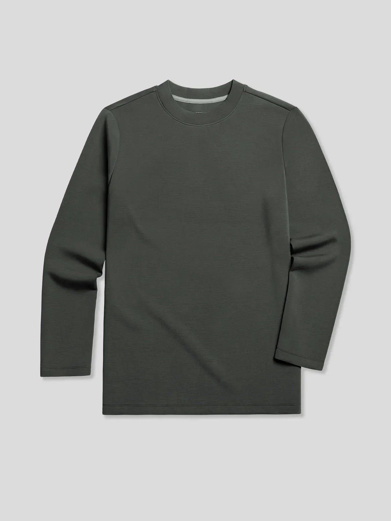 Manuel - Long Sleeve Sweater
