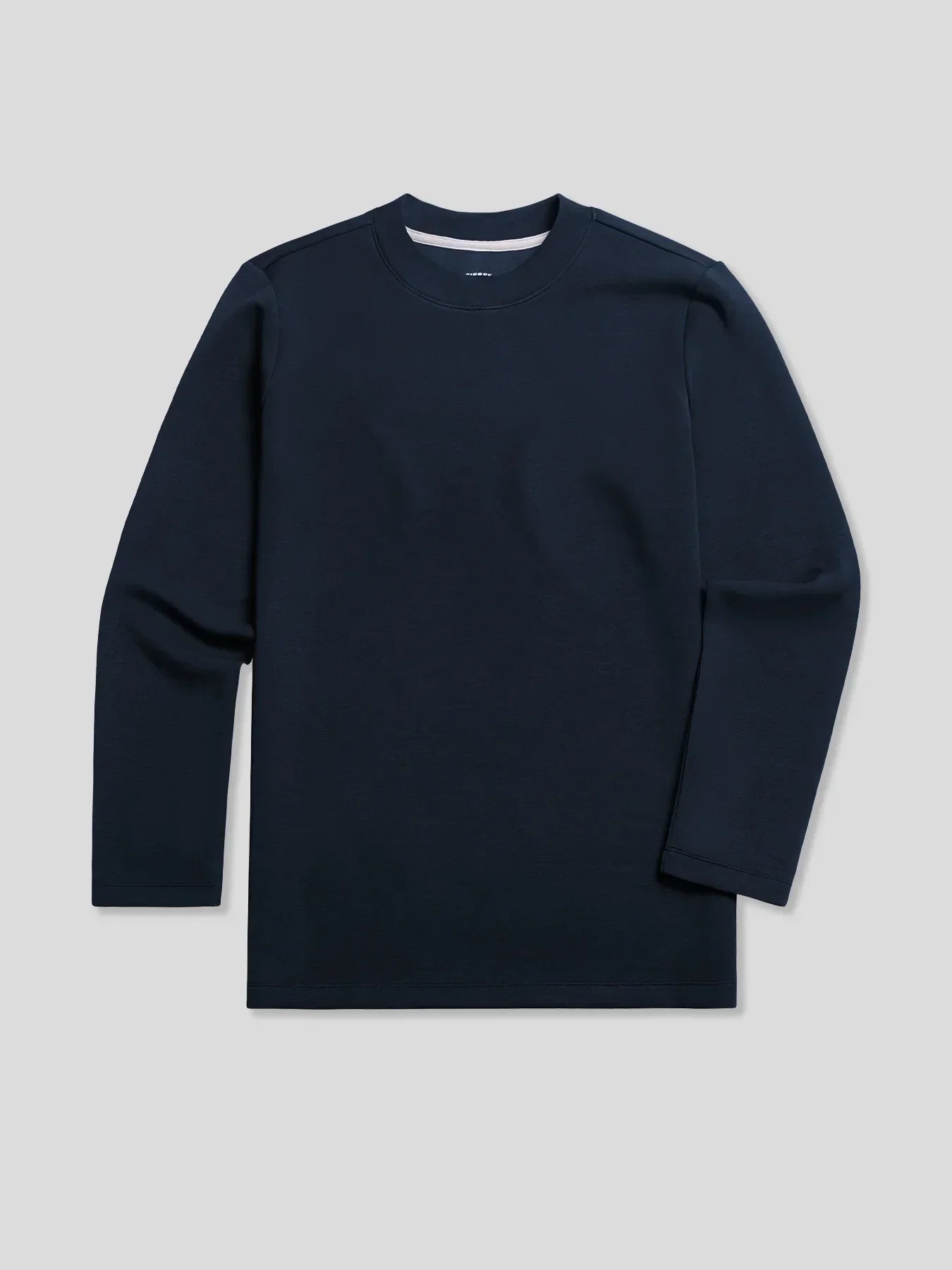 Manuel - Long Sleeve Sweater
