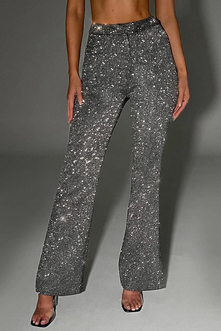 Three-Piece Glitter Set – Celestia