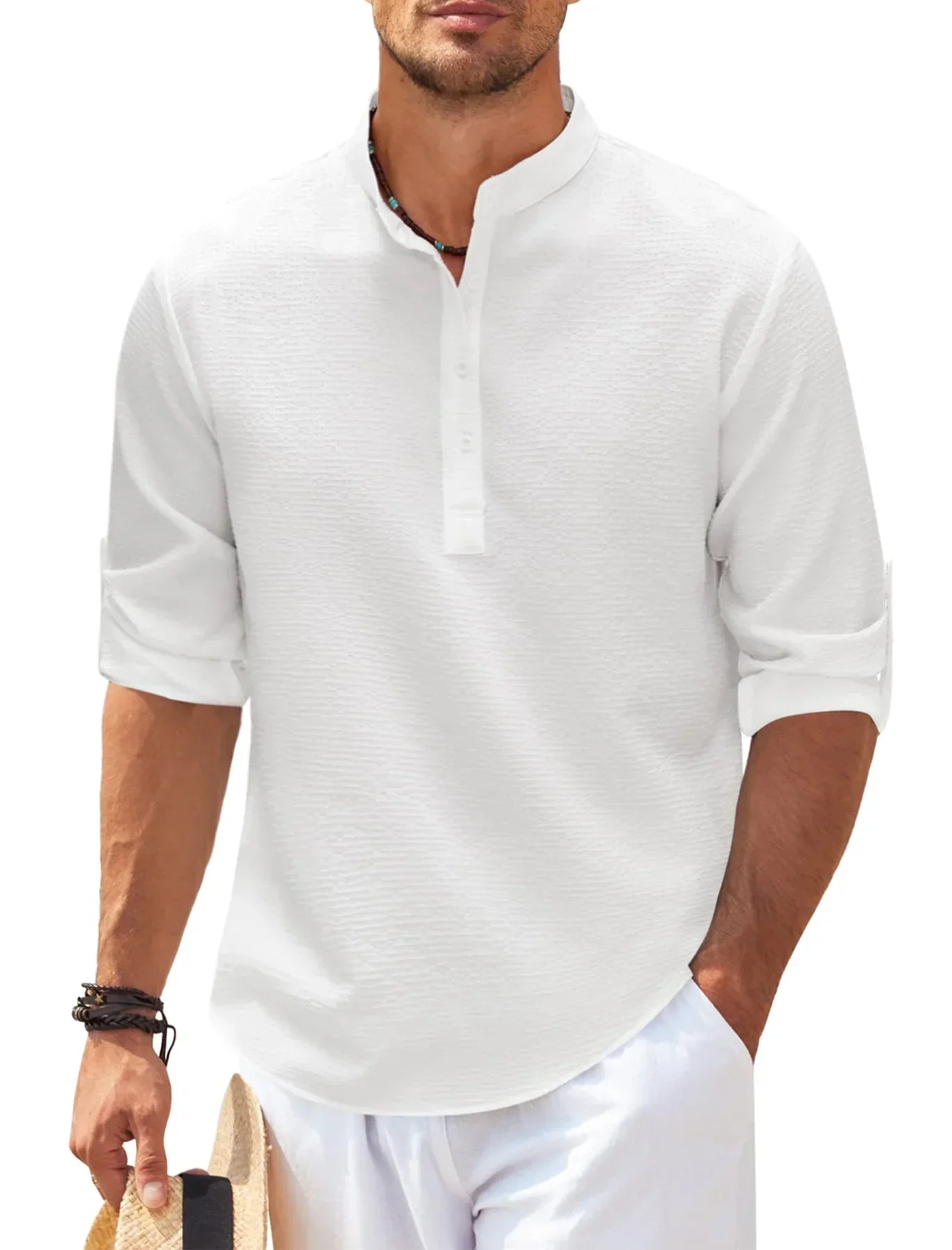 Elysian - Comfortable shirt