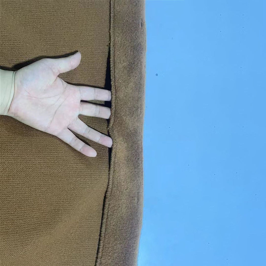 Catarina - Comfortable vest