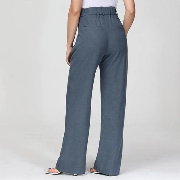 Verna - Flared trousers