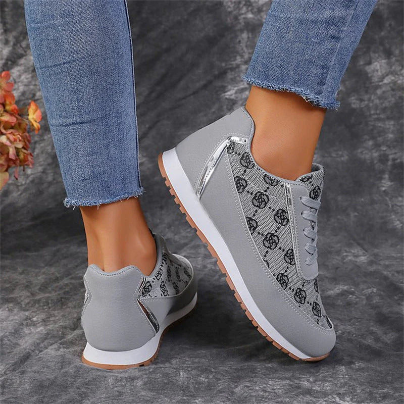 Gretchen - Orthopedic Sneakers