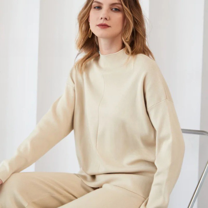 Dagmar House Suit | Comfortable, Soft & Warm