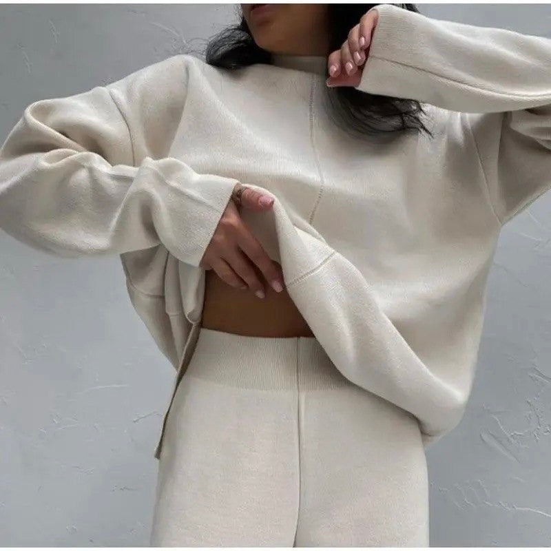 Dagmar House Suit | Comfortable, Soft & Warm